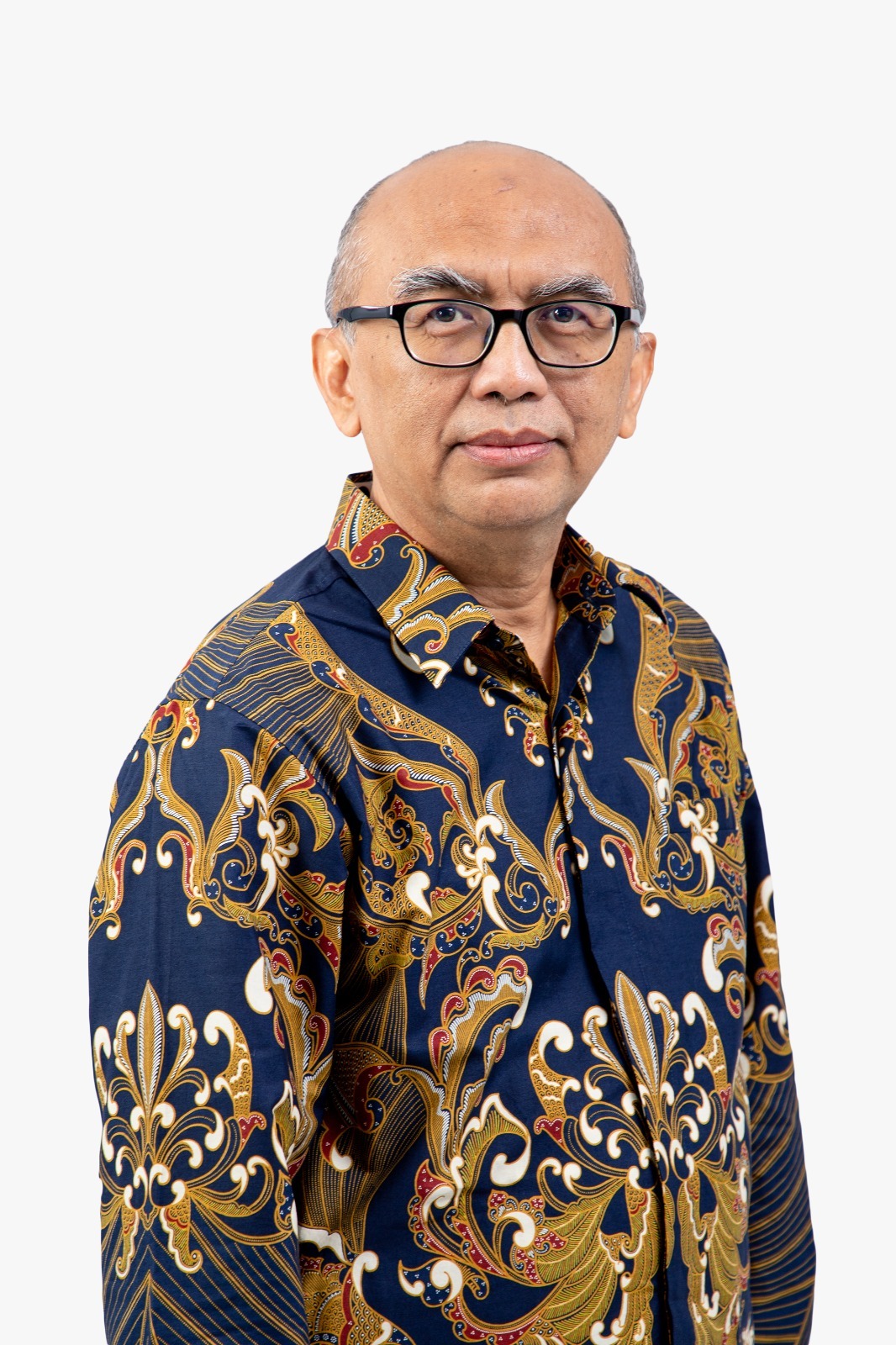 Drs. Nanang Ali Sutisna, M.Eng.